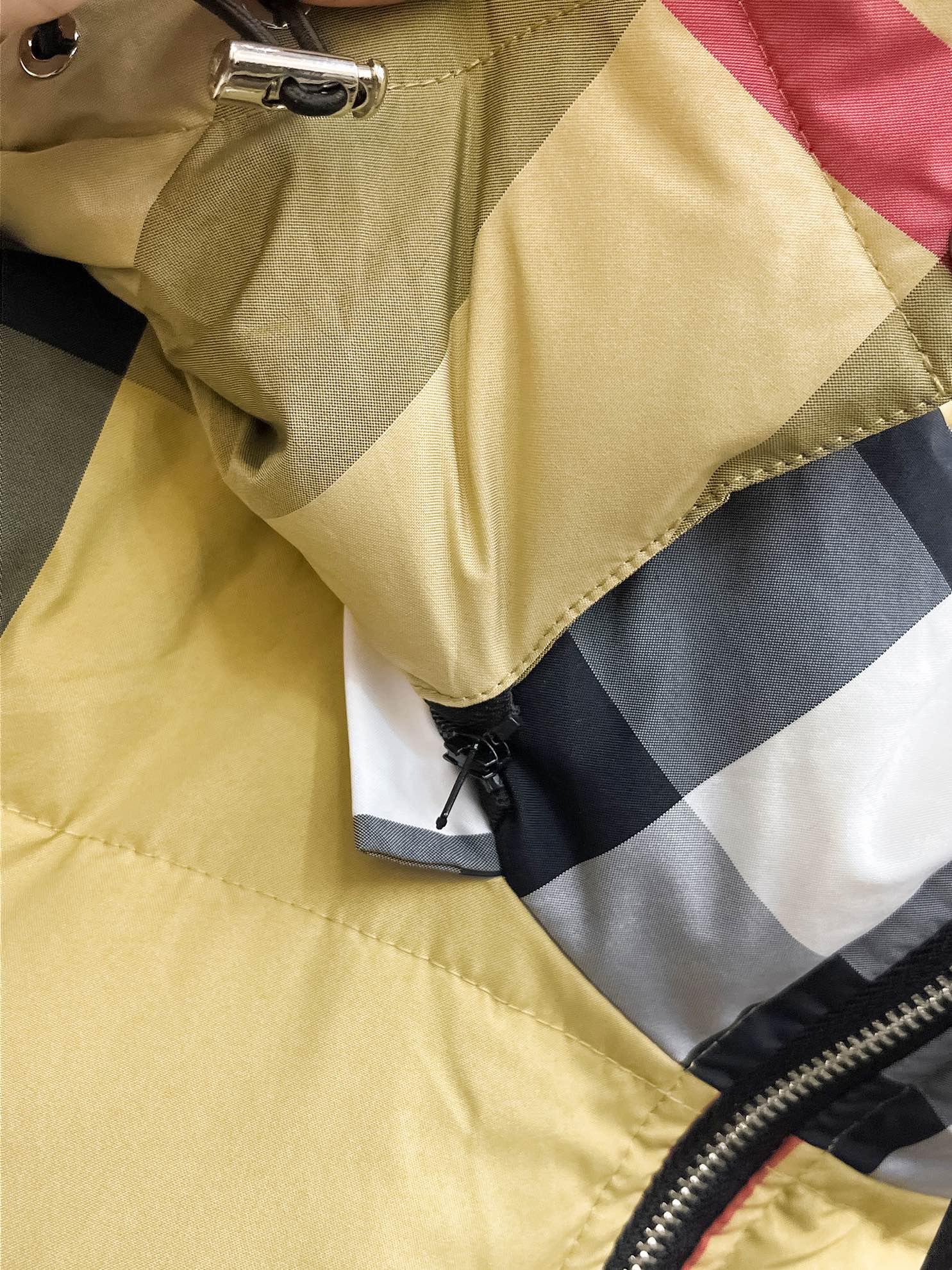 down jacket Man